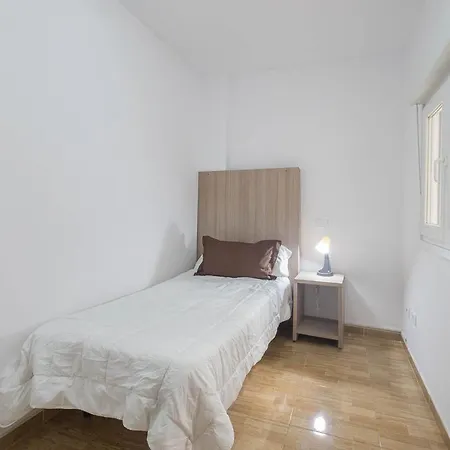 Guestready - Bergantin Banaderos Puertillo *