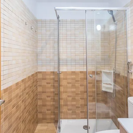 Guestready - Bergantin Banaderos Puertillo *