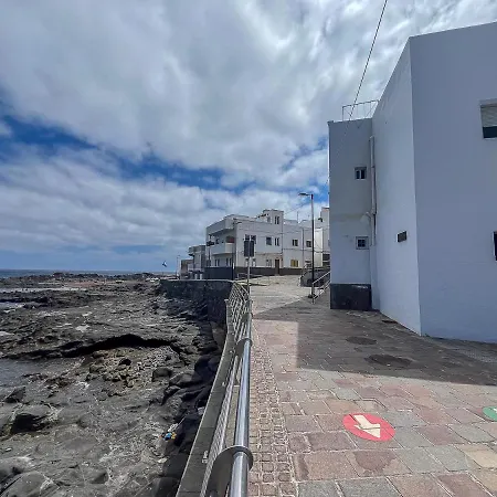 Guestready - Bergantin Banaderos Puertillo Apartmán