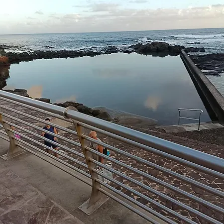 Apartmán Guestready - Bergantin Banaderos Puertillo Trapiche (Las Palmas)