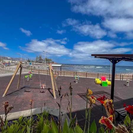 Guestready - Bergantin Banaderos Puertillo Trapiche (Las Palmas)