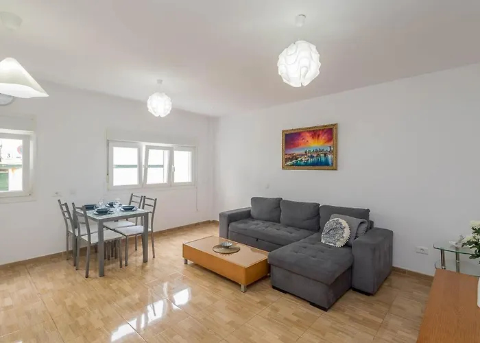 Appartement Guestready - Bergantin Banaderos Puertillo *