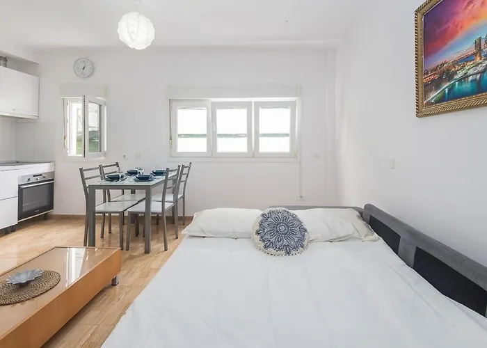 Appartement Guestready - Bergantin Banaderos Puertillo *