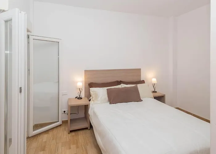 Guestready - Bergantin Banaderos Puertillo