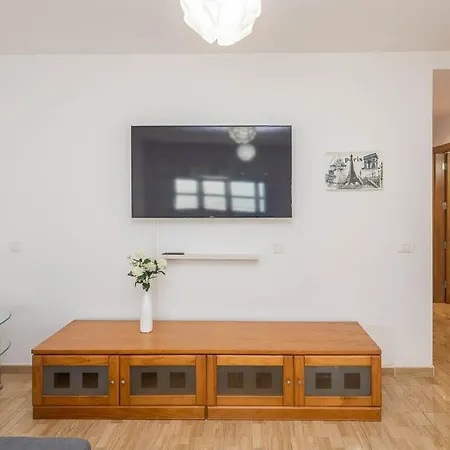 Guestready - Bergantin Banaderos Puertillo Trapiche (Las Palmas)