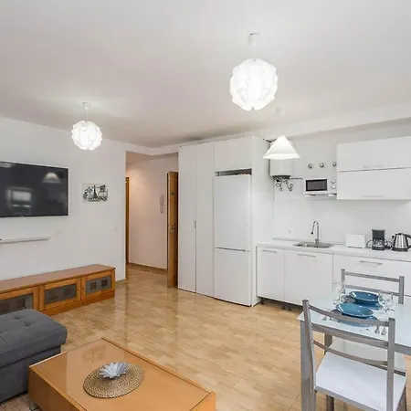 Guestready - Bergantin Banaderos Puertillo Trapiche (Las Palmas)