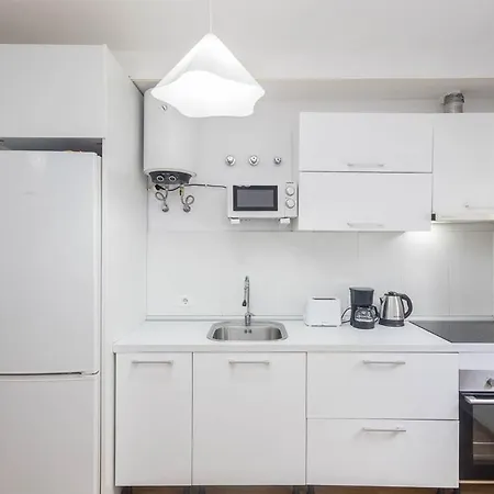 Guestready - Bergantin Banaderos Puertillo דירה *