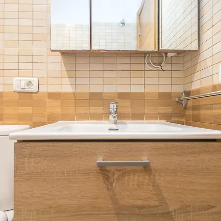 公寓 Guestready - Bergantin Banaderos Puertillo Trapiche (Las Palmas)