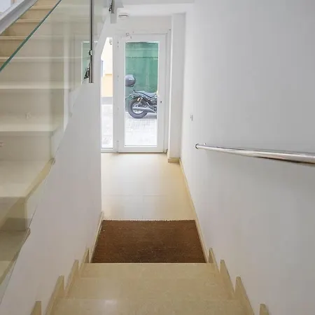 Guestready - Bergantin Banaderos Puertillo דירה Trapiche (Las Palmas)