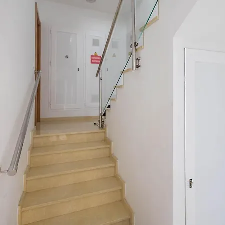 Guestready - Bergantin Banaderos Puertillo דירה Trapiche (Las Palmas)