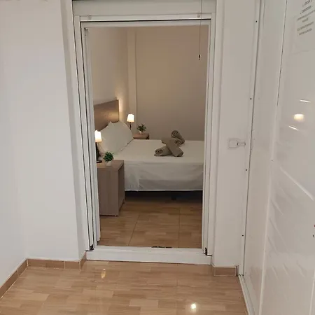 Guestready - Bergantin Banaderos Puertillo Apartman Trapiche