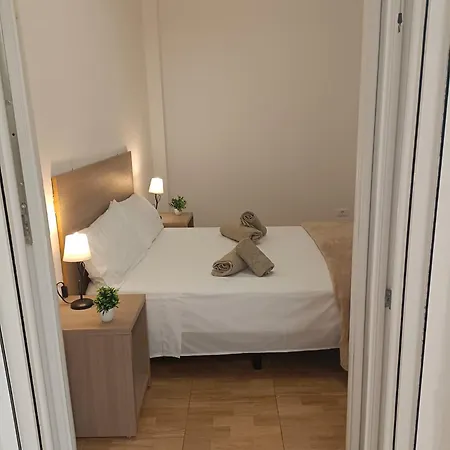 Guestready - Bergantin Banaderos Puertillo