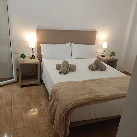 Guestready - Bergantin Banaderos Puertillo *