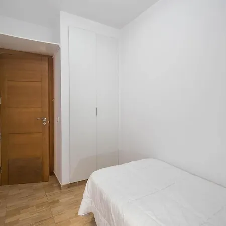 Apartman Guestready - Bergantin Banaderos Puertillo