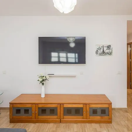 Guestready - Bergantin Banaderos Puertillo Apartman Trapiche