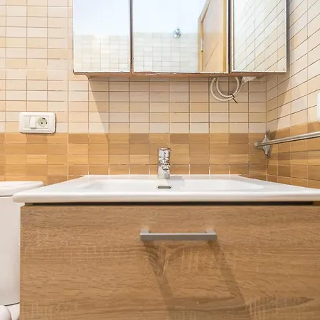 Guestready - Bergantin Banaderos Puertillo Apartman Trapiche