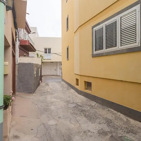 Apartman Guestready - Bergantin Banaderos Puertillo Trapiche