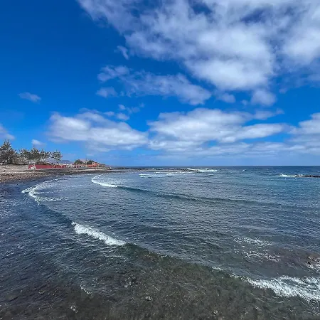 Guestready - Bergantin Banaderos Puertillo * Trapiche