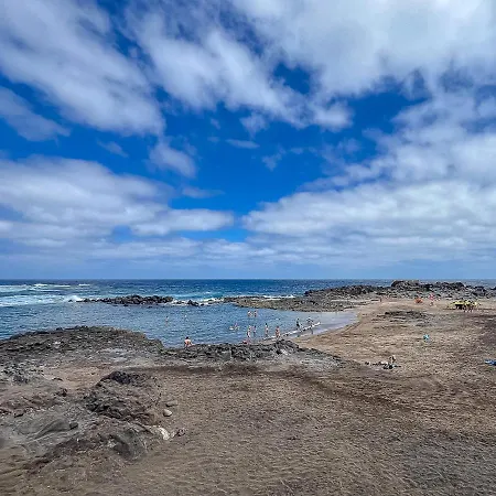 Apartman Guestready - Bergantin Banaderos Puertillo *