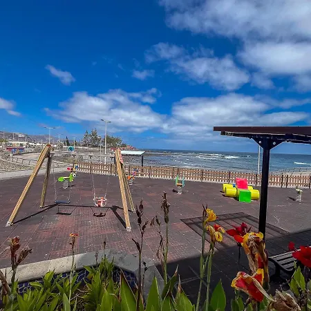 Guestready - Bergantin Banaderos Puertillo * Trapiche