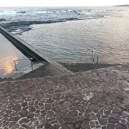 Guestready - Bergantin Banaderos Puertillo Apartman *