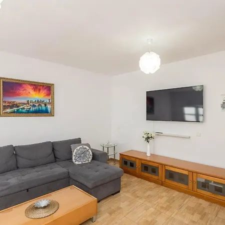 Guestready - Bergantin Banaderos Puertillo Apartman