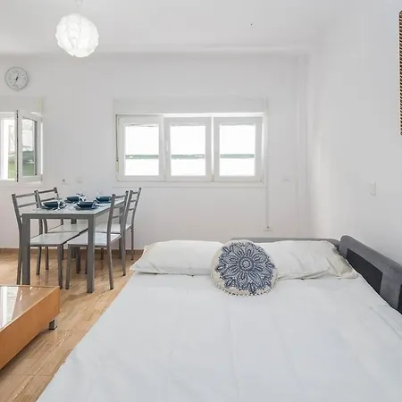 Apartman Guestready - Bergantin Banaderos Puertillo *