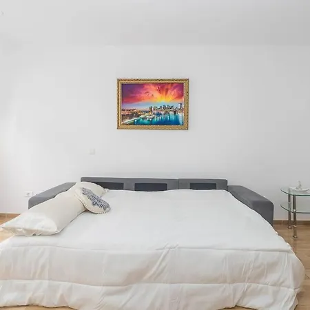 Guestready - Bergantin Banaderos Puertillo * Trapiche