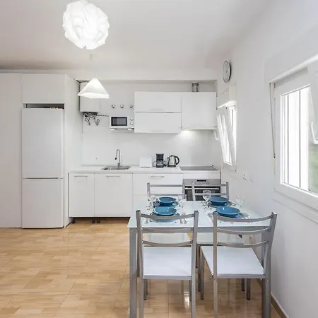 Guestready - Bergantin Banaderos Puertillo Apartman Trapiche