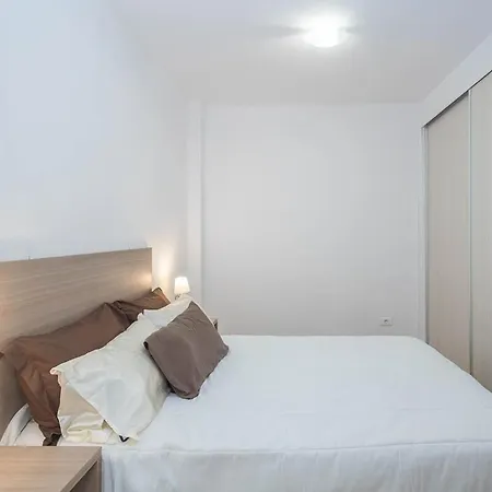 Apartman Guestready - Bergantin Banaderos Puertillo