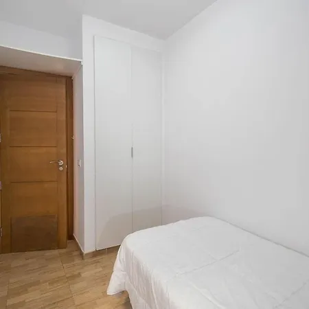 Guestready - Bergantin Banaderos Puertillo Apartman *