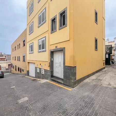 Guestready - Bergantin Banaderos Puertillo * Trapiche