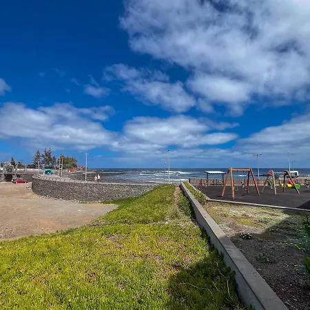 Guestready - Bergantin Banaderos Puertillo Apartman *