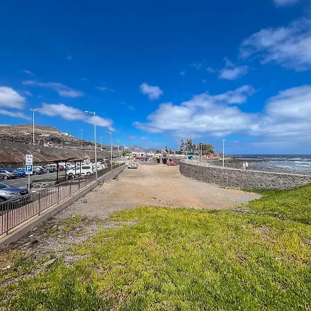 Guestready - Bergantin Banaderos Puertillo *