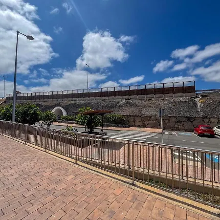 Apartman Guestready - Bergantin Banaderos Puertillo Trapiche