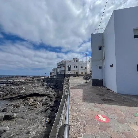 Guestready - Bergantin Banaderos Sea View *