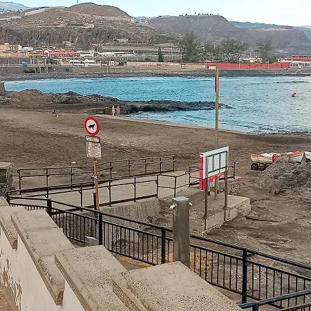 Apartman Guestready - Bergantin Banaderos Puertillo Trapiche