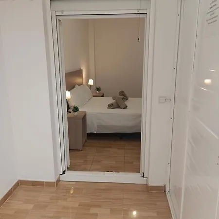 Guestready - Bergantin Banaderos Puertillo Apartman *