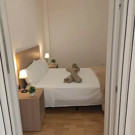 Guestready - Bergantin Banaderos Puertillo *