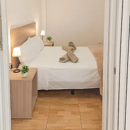 Guestready - Bergantin Banaderos Puertillo 아파트 Trapiche (Las Palmas)