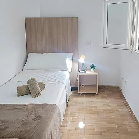 아파트 Guestready - Bergantin Banaderos Puertillo