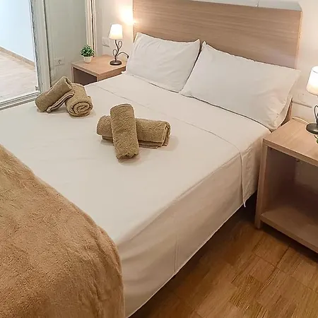 아파트 Guestready - Bergantin Banaderos Puertillo *