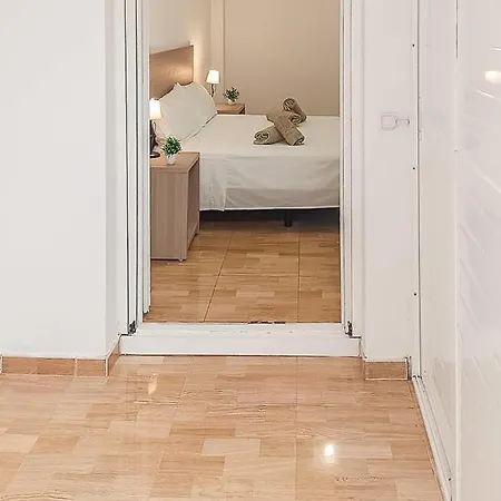 아파트 Guestready - Bergantin Banaderos Puertillo Trapiche (Las Palmas)