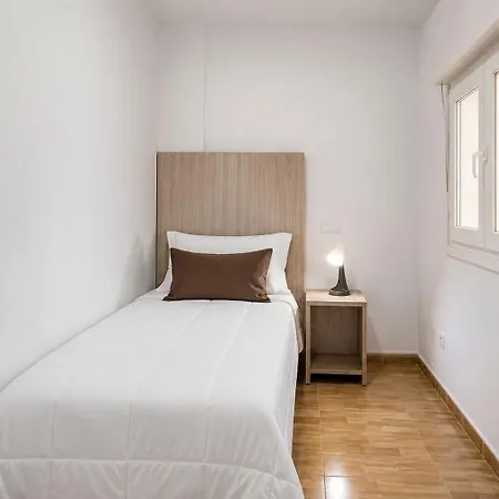 Guestready - Bergantin Banaderos Sea View * Trapiche (Las Palmas)