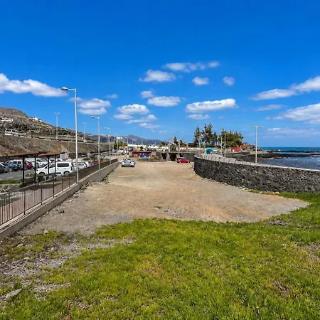 Guestready - Bergantin Banaderos Sea View * Trapiche (Las Palmas)