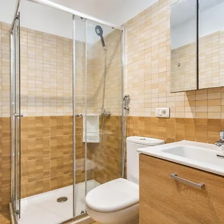 Guestready - Bergantin Banaderos Sea View Daire