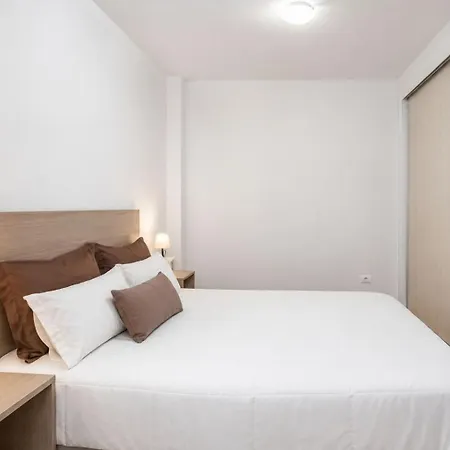 Appartement Guestready - Bergantin Banaderos Sea View