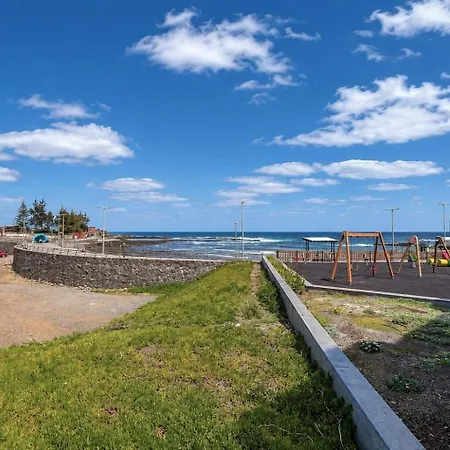 Guestready - Bergantin Banaderos Sea View *