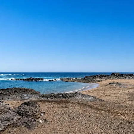 Guestready - Bergantin Banaderos Sea View Appartement
