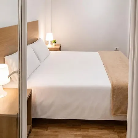 Appartement Guestready - Bergantin Banaderos Sea View Trapiche (Las Palmas)